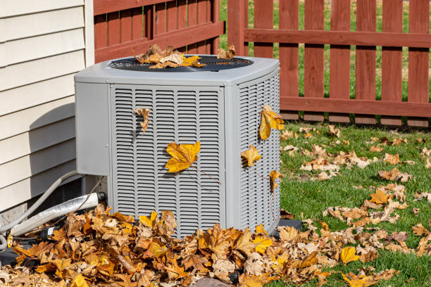 Best HVAC Financing and Leasing in Laguna Vista, TX