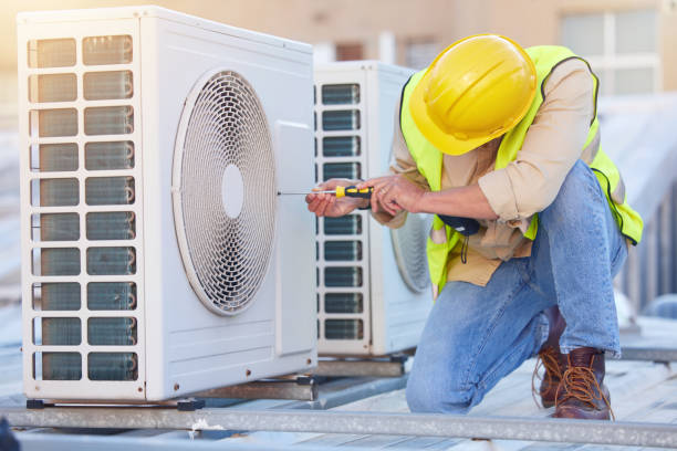 Best HVAC Training and Certification in Laguna Vista, TX