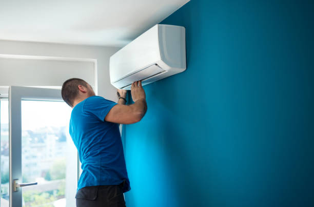 Best HVAC Software and Technology in Laguna Vista, TX