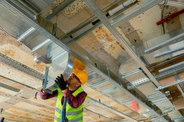 Best Residential HVAC in Laguna Vista, TX