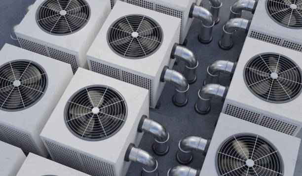 Best Geothermal HVAC Systems in Laguna Vista, TX